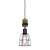 Lampa wisząca Italux PND-4290-1-L Ponte