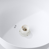 Sollux Lighting Lampa wisząca MARION biała SL.1350