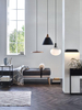 Lampa wisząca Nordlux 84343003 Strap 36