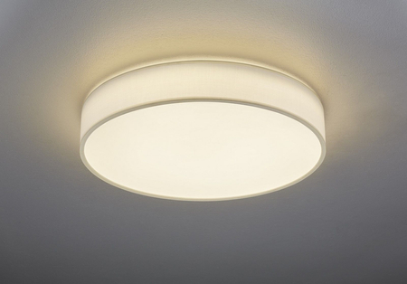 Lampa sufitowa Trio 621914001 biały