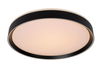 Lampa sufitowa Lucide NURIA 79182/36/30 czarny