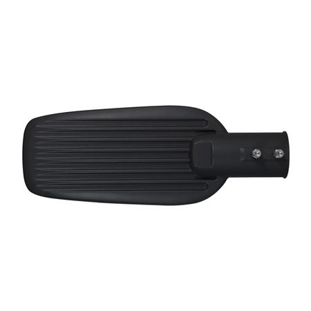 Lampa uliczna Italux FD-83526-100W Czarny