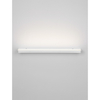 Lampa łazienkowa Luces Exclusivas MALVIRA LE45544 biały