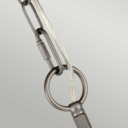 Żyrandol Elstead Lighting Crown  CROWN3