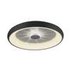 Lampa sufitowa VERTIGO Zuma Line 14386-18 czarny