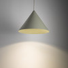 Lampa wisząca Nowodvorski ZENITH 11488 Sage green