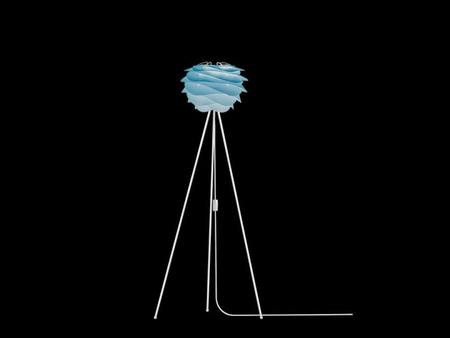 Lampa wewnętrzna Carmina Mini Turquoise 2059 Umage