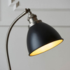 Lampa stołowa Endon Lighting Franklin 98752