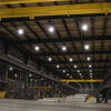 Lampa przemysłowa Greenie HighBay Helix 100W 160 lm/W 4000K 120°