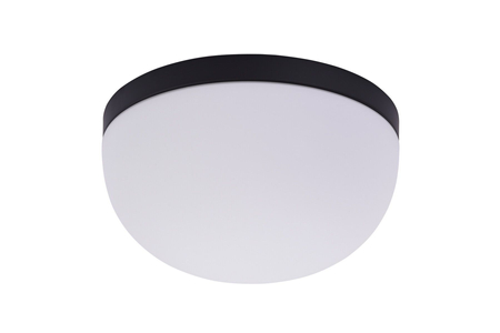 Plafon KALLISTO BLACK Azzardo AZ3328 czarny