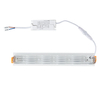 Oczko MINI LED RECESSED Nowodvorski 10045 biały