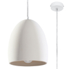 Sollux Lighting Lampa wisząca ceramiczna FLAWIUSZ SL.0848