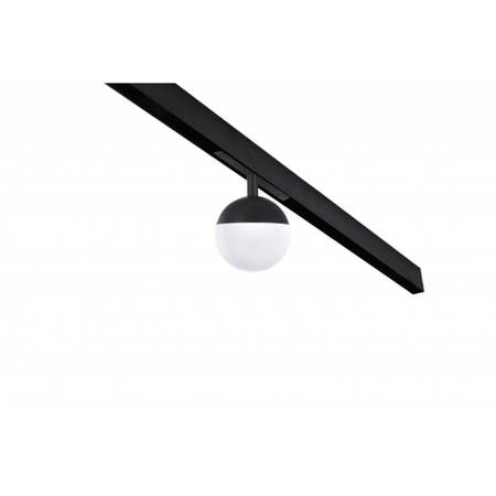 Lampa szynowa magnetyczna 7W Azzardo ELIN AZ4631 czarny