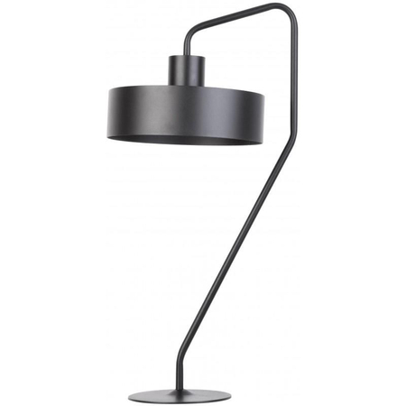 Sigma 50108 lampka biurkowa JUMBO CZARNY