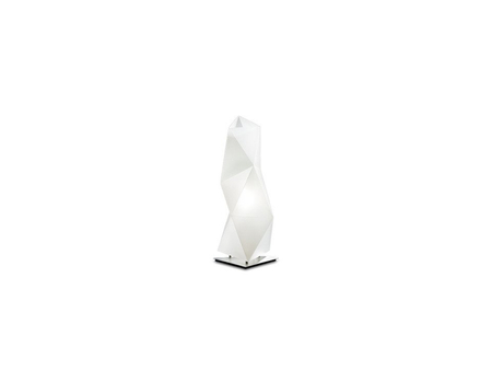 Lampa stołowa Slamp DIAMOND S DIATS00WHT00000000EU biały