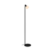 Lampa podłogowa STEM Zuma Line R5021009A-1F 