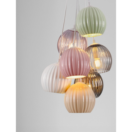 Lampa wisząca Luces Exclusivas LOREVIO LE45260 inny