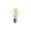 Żarówka BULB LED E27, A60, 10W Nowodvorski 10588 bursztynowy