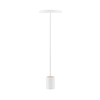 Lampa podłogowa Luces Exclusivas FOVENTO LE45445 biały