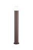 Lampa zewnętrzna Trio 422260124 miedziany