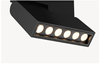 Oprawa szynowa Abigali LWQ-M11 Magneto (48V, ściemnianie 1-10V) 12W 3000K CRI>90
