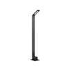 Lampa zewnętrzna Luces Exclusivas LE73612 czarny