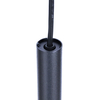 Lampa wisząca GELATO Kaja K-4860 czarny