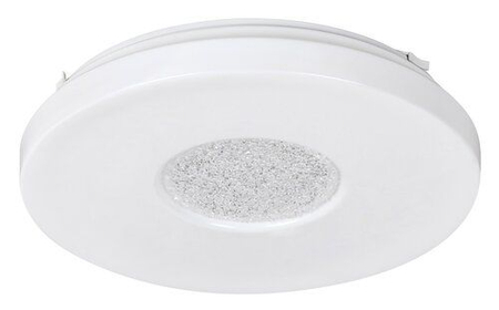 Lampa sufitowa Rabalux Britney 2720 biały