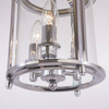 Cosmo Light Lampa wisząca NEW YORK P03427CH