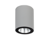 NIDAROS 2124 ALUMINUM LED 8,5W 4000K 18CM