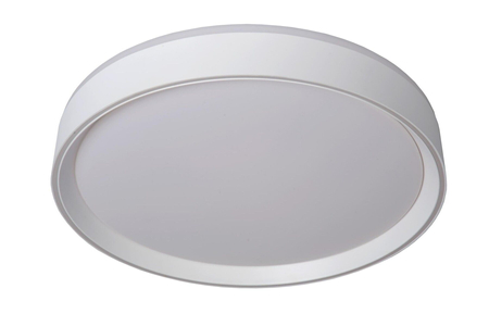 Lampa sufitowa Lucide NURIA 79182/24/31 biały