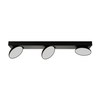 Reflektor Italux Castelio SPL-31976-3B-BK czarny