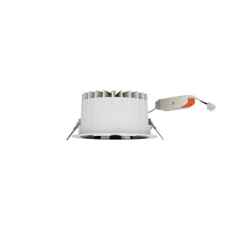 Lampa sufitowa Nowodvorski 8767 CL Kea LED 40W, 4000K