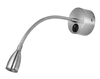 Kinkiet Luces Exclusivas ANSERMA LE42233 chrom