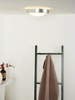 Lampa sufitowa Lucide FRESH srebrny 79158/01/12