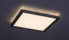 Lampa sufitowa Rabalux Lambert 3359 srebrny