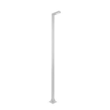 ASKER POLE PRO 5207 ALUMINUM LED 19,4W 4000K 350CM