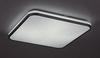 Lampa sufitowa Rabalux Linden 3479 chrom