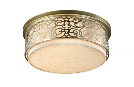 Plafon Sufitowy Maytoni Venera Gold H260-05-N - Mosiądz