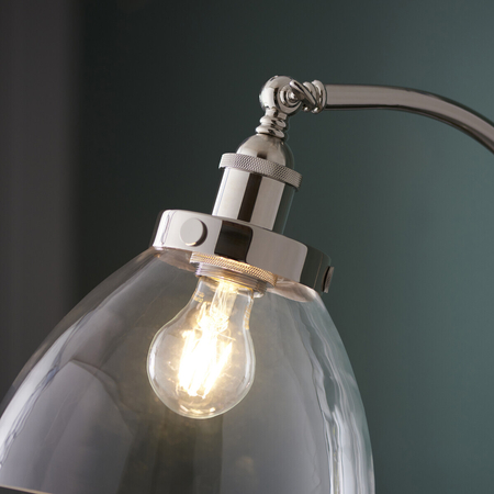 Endon Lighting Lampa podłogowa 97591