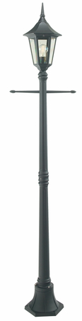 MILANO 401 BLACK E27 LED 9W
