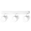 Light Prestige Dravo 3 spot biały 3xGU10 LP-9523/3WS WH