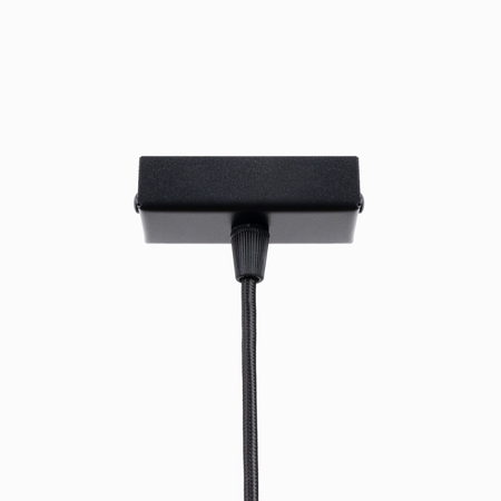 Sollux Lighting Lampa wisząca SPARK złota SL.1396