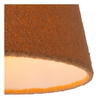 Lampa wisząca Lucide WOOLLY 10416/01/44 czarny