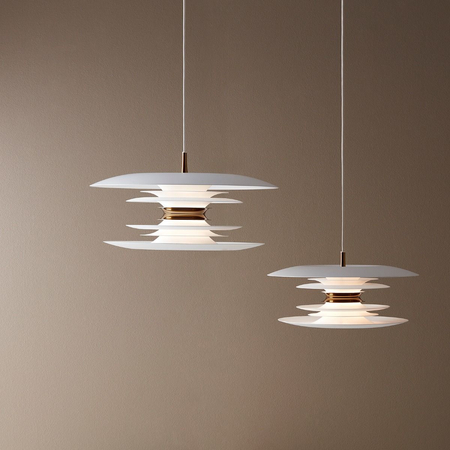 Lampa wisząca Belid 116691 Diablo
