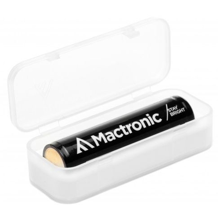 Akumulator Mactronic B-M18650 2200 mAh