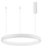 Lampa wisząca Luces Exclusivas JACA LE41417 biały