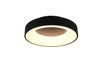 Lampa sufitowa Trio 671210132 czarny
