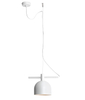 Lampa wisząca BERYL Aldex 976G biały