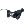 LED projektor Logo Greenie CREE XHP70 30W obrotowy IP20 1-10 metrów